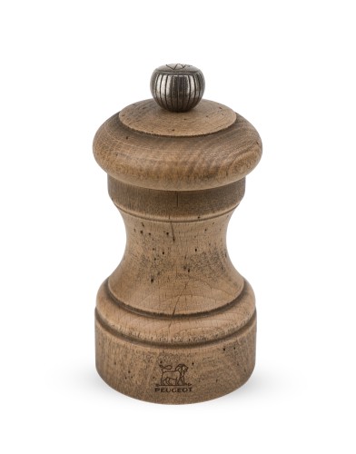 Młynek do soli, 10 cm, Antique
