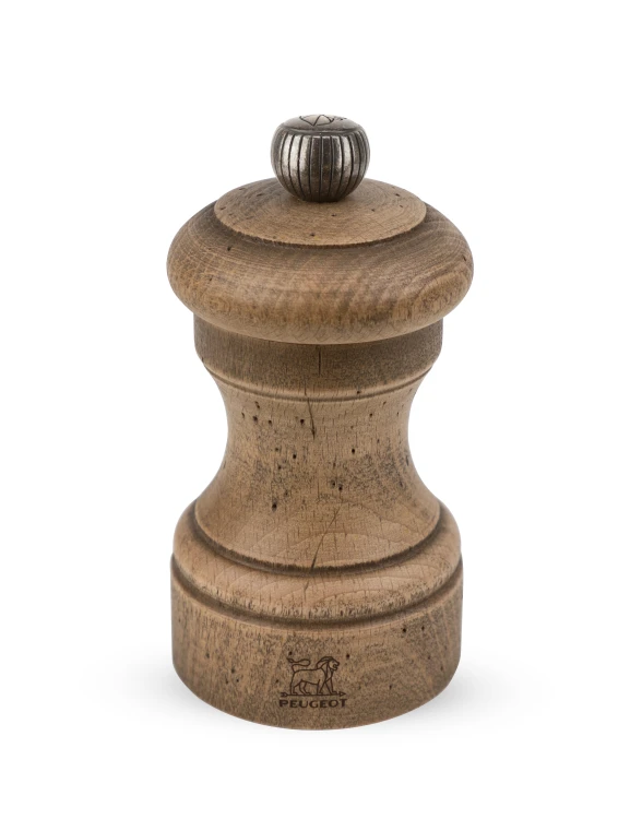 Młynek do pieprzu, 10 cm, Antique
