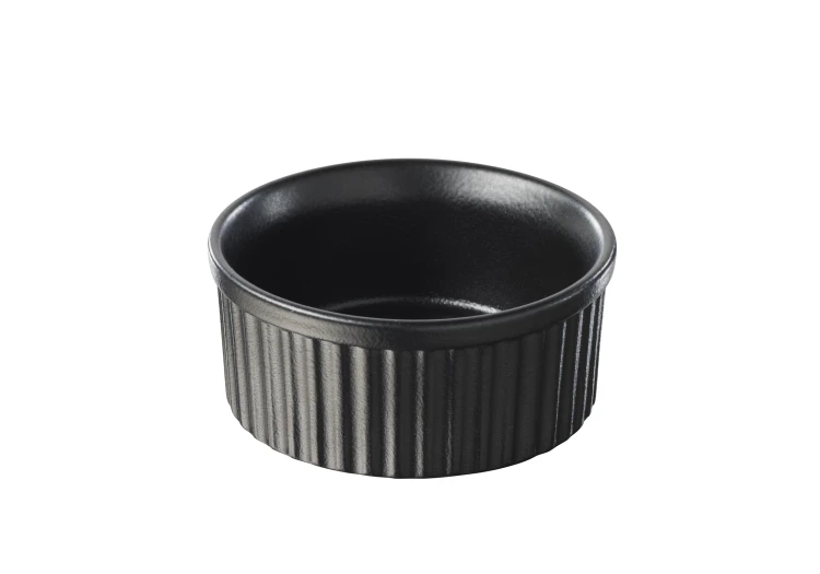 Ramekin, 170 ml, czarny,  French Classics