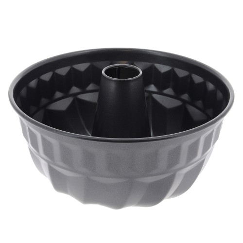 Forma do babkek z kominem, 22 cm