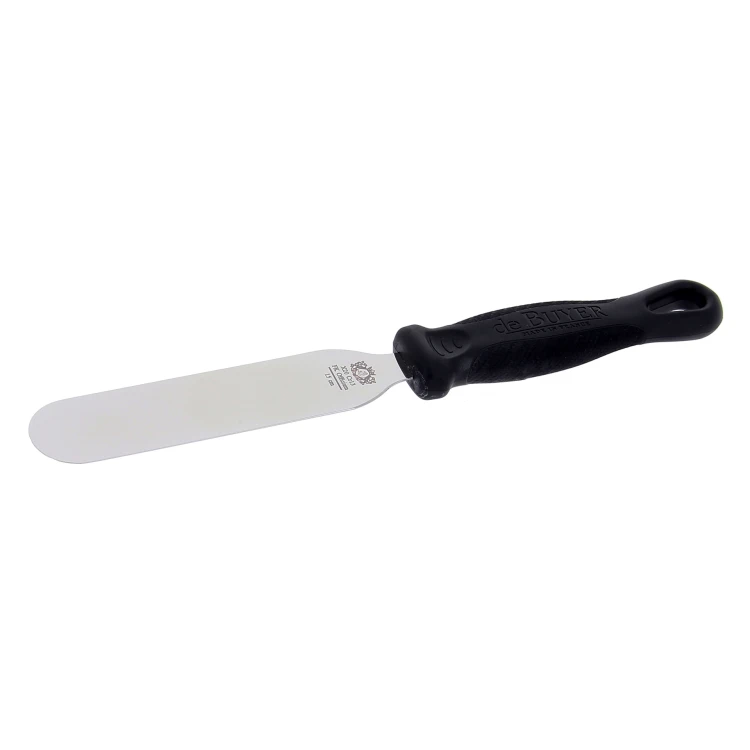 Łopatka prosta, 15 cm, FKOfficium