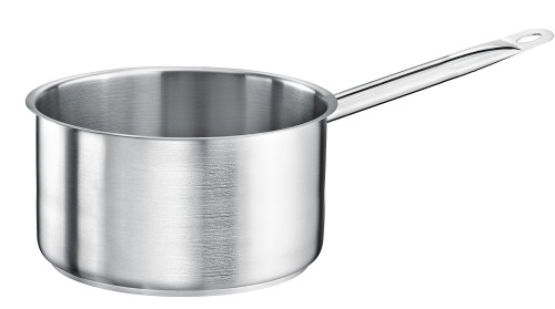 Rondel głęboki, 4 l, Pro