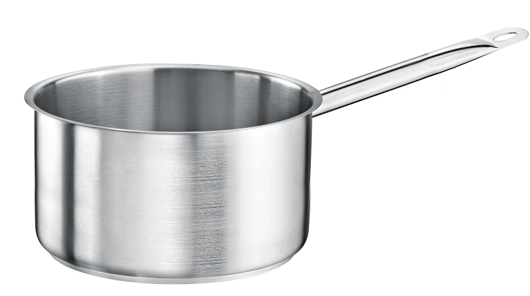 Rondel głęboki, 2,2 l, Pro
