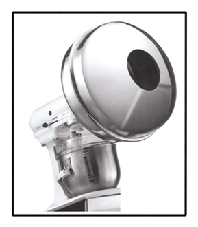 Urządzenie do obtaczania, 40 cm, Coating System