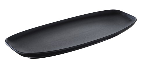 Talerz płaski, 36x15 cm, Club