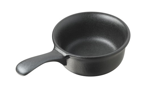 Mini patelnia, 200 ml, Belle Cuisine Noir