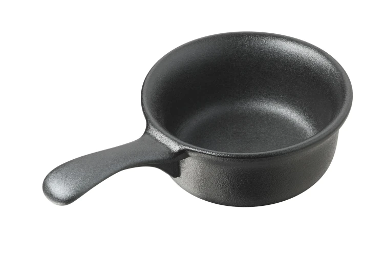 Mini patelnia, 200 ml, Belle Cuisine Noir