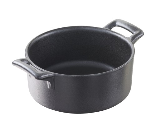 Naczynie, 1 l, Belle Cuisine Noir