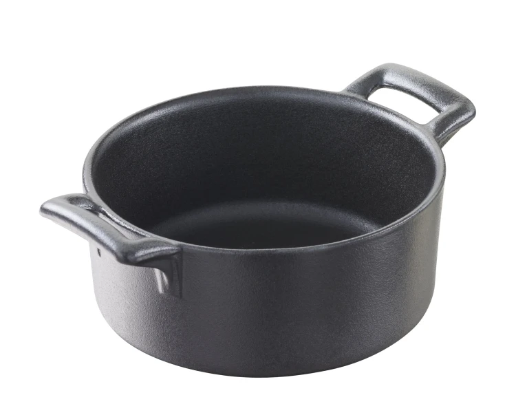 Naczynie, 1 l, Belle Cuisine Noir