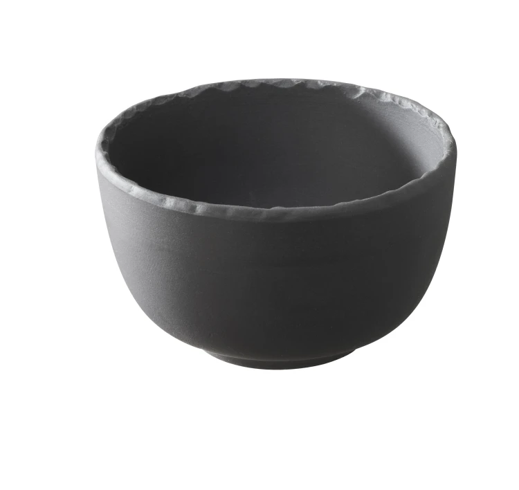Miseczka, 80 ml, Basalt