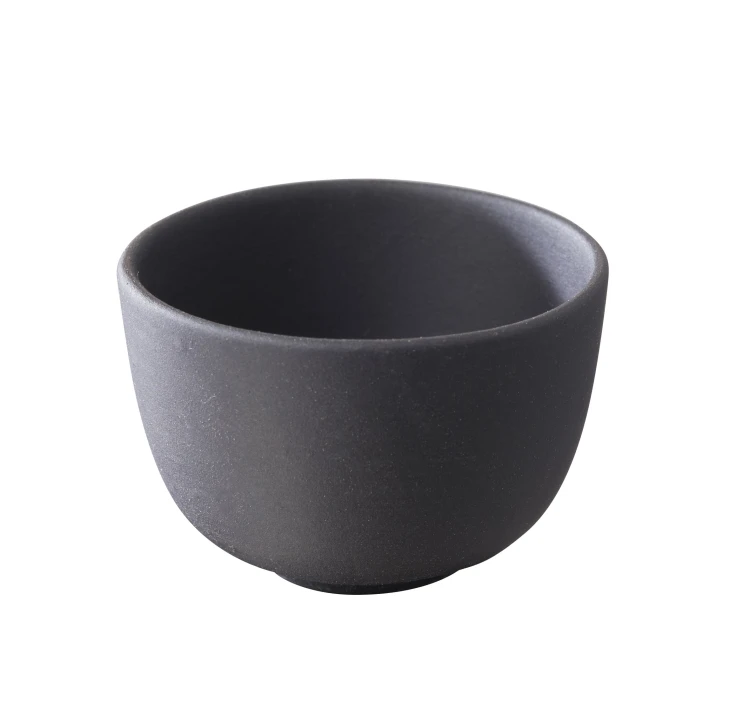 Miseczka, 30 ml, Basalt