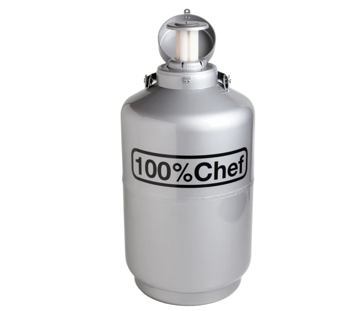 Pojemnik na ciekły azot, 10 l