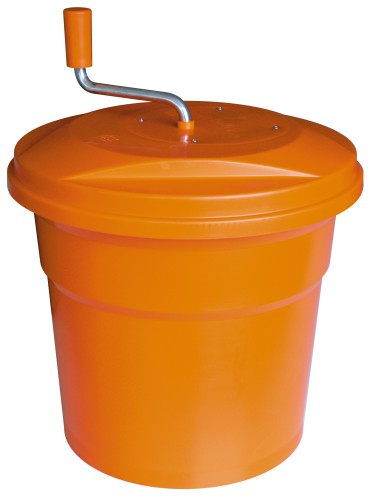 Wirówka do sałaty, 10 l