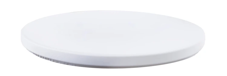 Top na stół koktailowy, 81,3 cm, biały