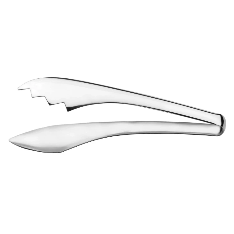 Szczypce do pieczeni, 25 cm