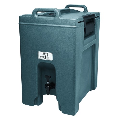Termos cateringowy na ciecze, 40 l, z kranem
