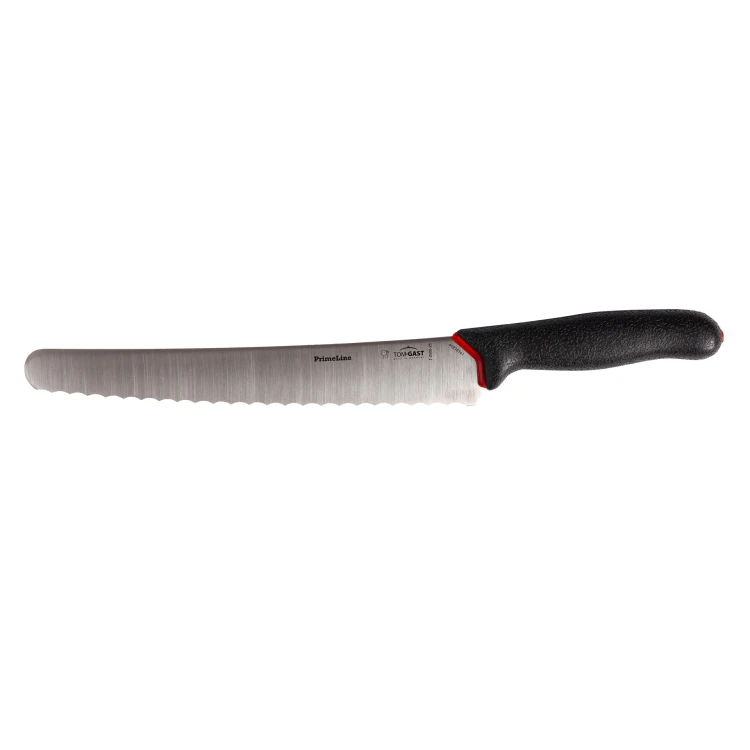 Nóż do pieczywa, 25 cm, Primeline