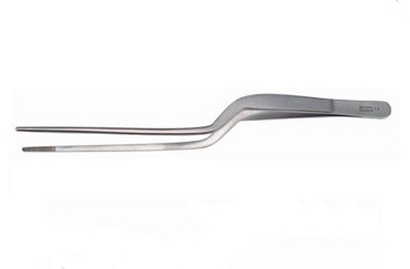 Pinceta, 14 cm