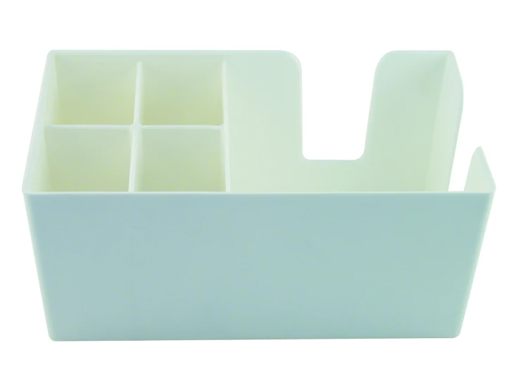 Pomocnik barmański, tw. sztucz., biały, Bar Caddy