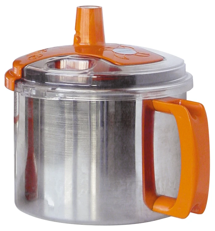 Przystawka tnąca, 5 l, do miksera, Master