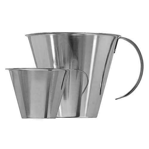Miarka z otwartą rączką, 500 ml