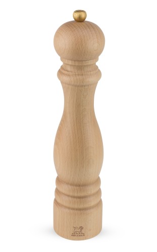 Młynek do soli, 30 cm, drewno, Paris Classique