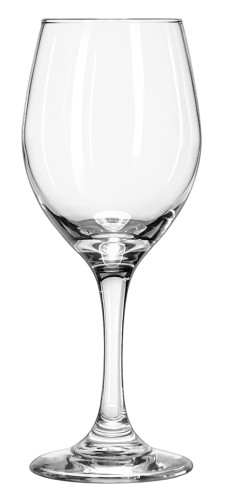 Perception kieliszek 320 ml