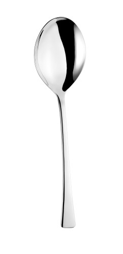 Łyżka do serwowania, 24,5 cm, Curve