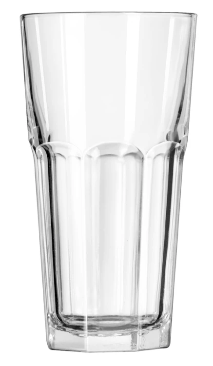 Gibraltar szklanka wysoka II 590ml