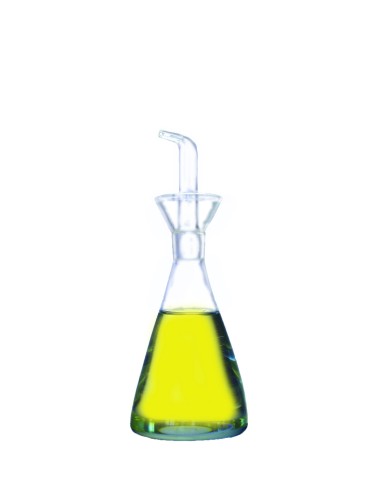 Butelka na ocet lub oliwę, 200 ml