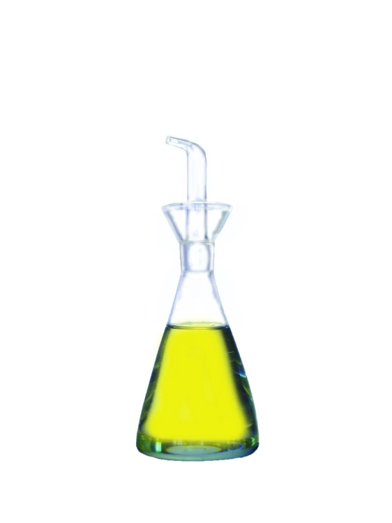 Butelka na ocet lub oliwę, 200 ml
