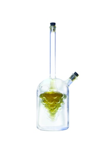 Butelka na ocet i oliwę, 120 ml