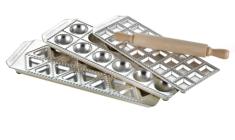 Zestaw do Ravioli