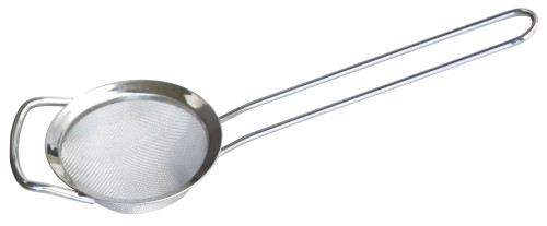 Sitko stalowe, 7 cm, bardzo gęste
