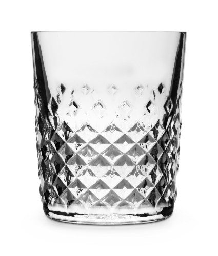 Szklanka 355 ml, Carats