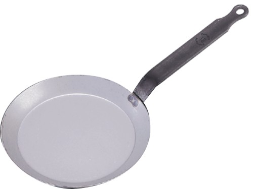 Patelnia do naleśników, 30 cm, Carbone Plus