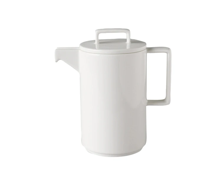 Dzbanek do kawy z pokrywką, 400 ml, Nordic