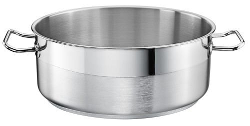 Garnek niski Tomgast SILVER 2,5 l