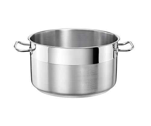 Garnek średni Tomgast SILVER 14 l