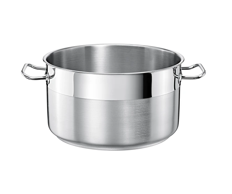 Garnek średni Tomgast SILVER 4 l