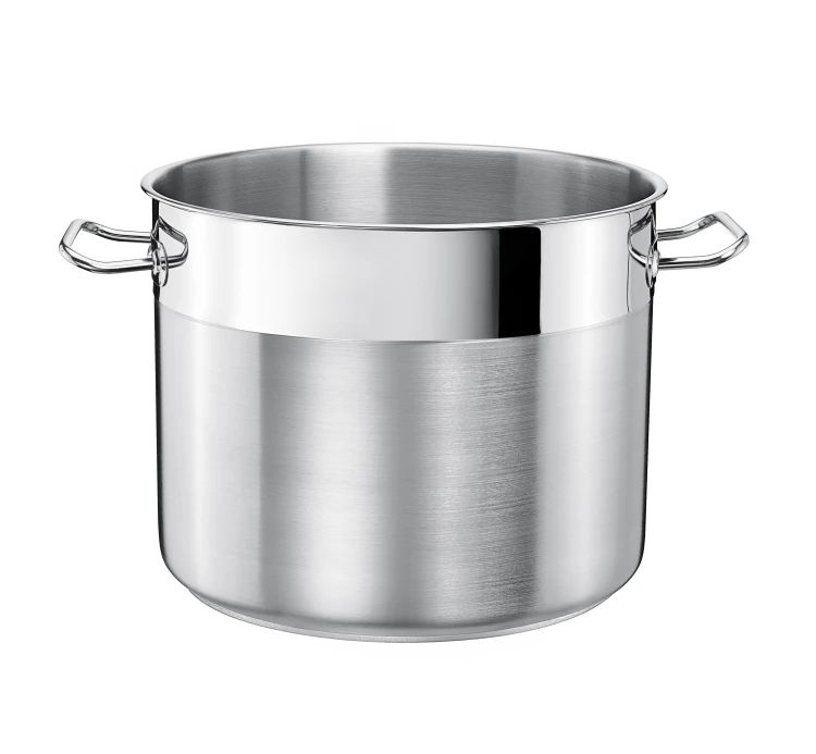 Garnek wysoki Tomgast SILVER 14 l