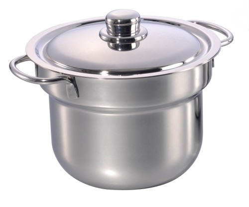 Garnek, 10 l, do okrągłej Soup Station