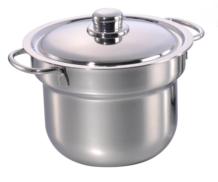Garnek, 10 l, do okrągłej Soup Station