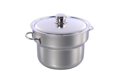 Garnek, 4,5 l, do prostokątnej Soup Station