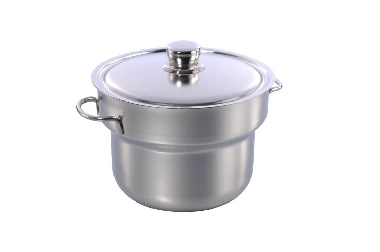 Garnek, 4,5 l, do prostokątnej Soup Station