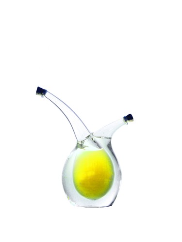 Butelka na ocet i oliwę, 200 ml