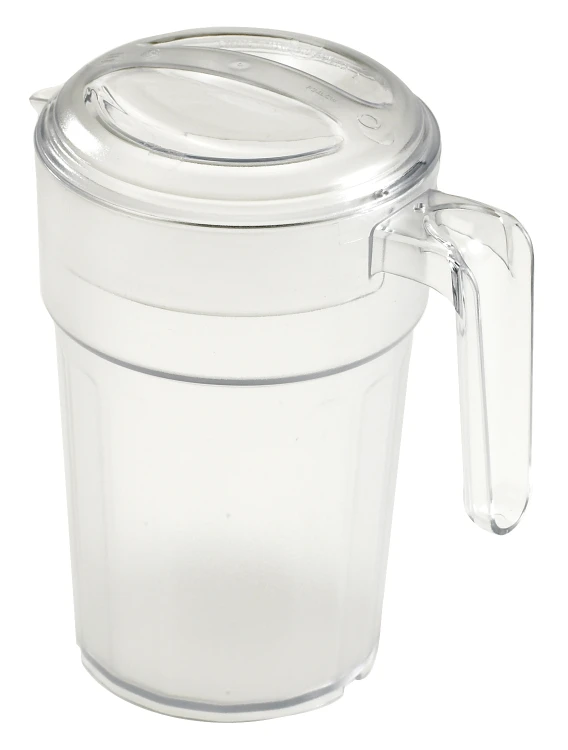 Dzbanek, 1 l, bezbarwny