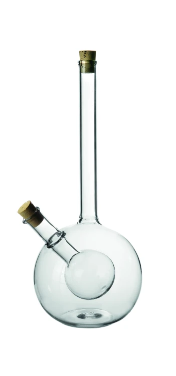 Butelka na ocet i oliwę, 450 ml