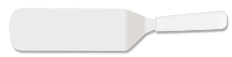 Łopatka łamana, 20 cm