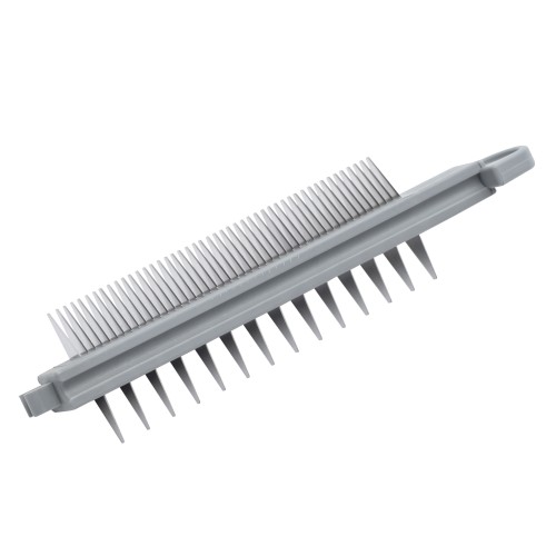 Podwójne ostrze julienne, 2-7 mm, Swing Plus